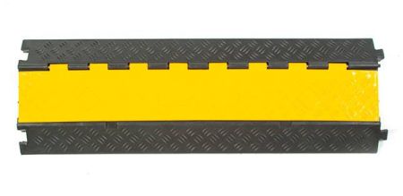 Кабель-канал резиновый ККР 3-12 (3 канала по 30 мм)