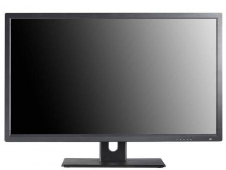 Монитор TFT-LED 21.5" HikVision DS-D5022QE-B