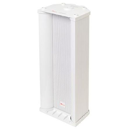 Оповещатель пожарный АСШ-15-30/100 (НМ1) исп.5 речевой