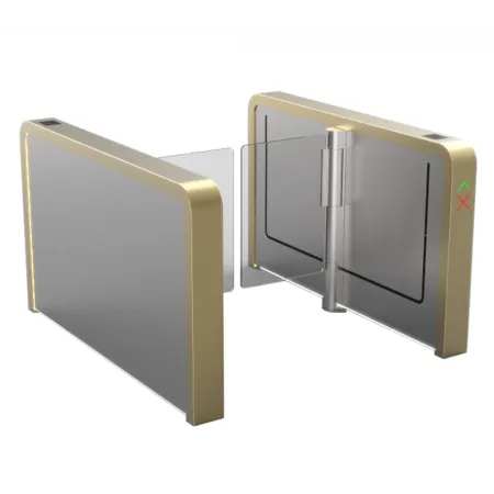 Турникет распашной Avix Aurora X (AV.SG.6629C)