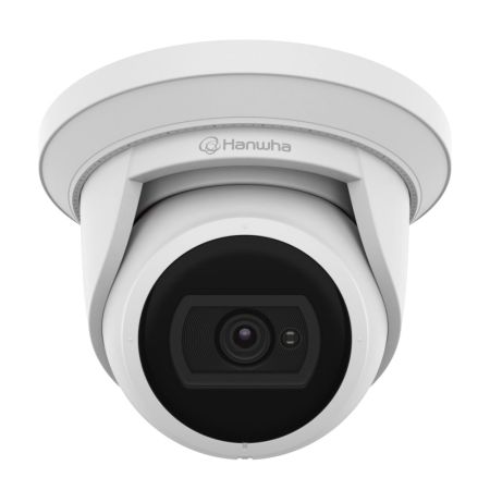 Уличная IP-видеокамера 5Мп Wisenet QNE-8011R