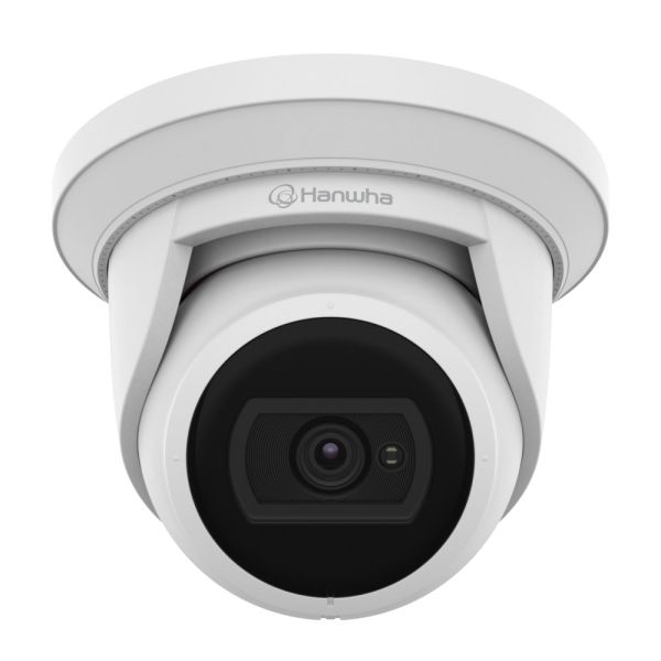 Уличная IP-видеокамера 5Мп Wisenet QNE-8011R