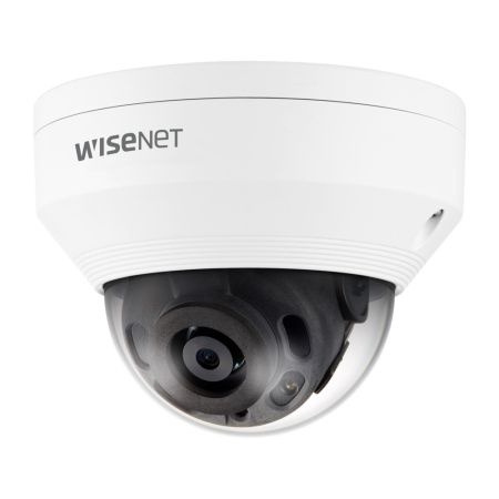 Антивандальная сетевая IP-видеокамера 2Мп Wisenet QNV-6022R (4 мм)