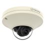 Антивандальная купольная IP-видеокамера 2Мп Wisenet XNV-6011