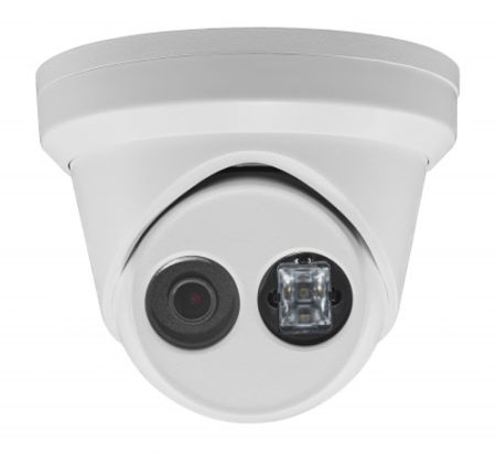 Уличная купольная EyeBall IP-видеокамера 5Мп HikVision DS-2CD2355FWD-I (6 мм)
