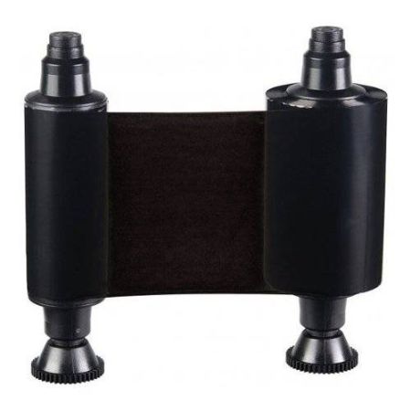 Черная монохромная лента Evolis R2011