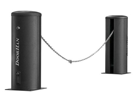 Цепь DoorHan CBChain-15 для цепного шлагбаума Chain-barrier (15.5 м)