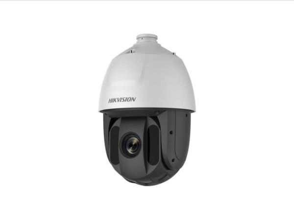 Скоростная уличная 2Мп PTZ IP-видеокамера HikVision DS-2DE5225IW-AE