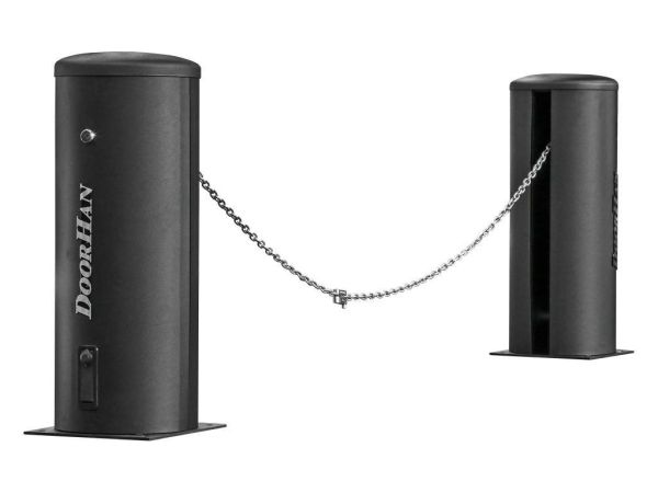 Цепь DoorHan CBChain-15 для цепного шлагбаума Chain-barrier (15.5 м)