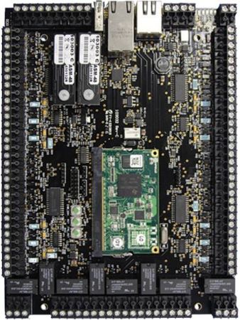 Сетевой контроллер Apollo ASP-4-5000