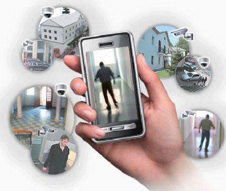 Бесплатное мобильное ПО для мониторинга и управления объектом СпецЛаб GOAL-mobile 2.0