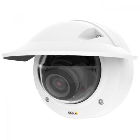 Сетевая уличная IP-видеокамера Axis P3227-LVE