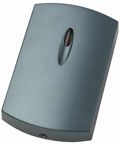 Считыватель RFID Matrix-III (мод. Net) темный