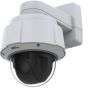 Уличная сетевая PTZ-видеокамера Axis Q6075-E с 40-кратным оптическим зумом