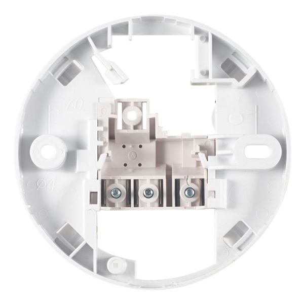 Базовое основание Рубеж W1.03 для монтажа на несущие конструкции