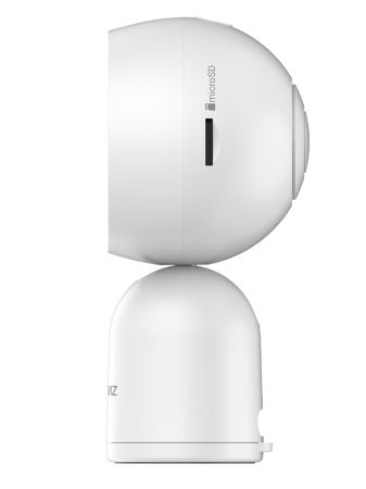 Миниатюрная IP-камера 2Мп Ezviz C1T (2.8 мм), Wi-Fi, Anti-Flicker