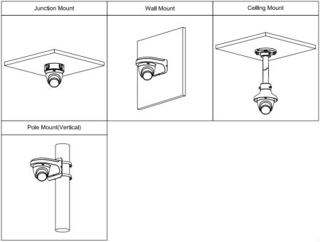 HD-CVI видеокамера 2Мп Dahua DH-HAC-HDW1200TRQP-A-0360B-S5