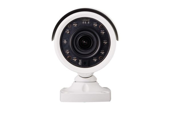 Антивандальная IP-видеокамера 2Мп DC-T3233HRX (3.3-10мм) с обогревателем