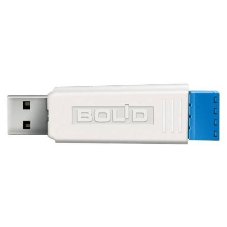 Преобразователь интерфейсов Болид USB-RS485