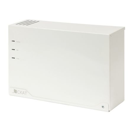 Источник бесперебойного питания СКАТ-1200Д (СКАТ ИБП-12/2-2Х7)