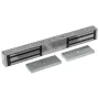 Электромагнитный замок AccordTec ML-395 Double с планкой