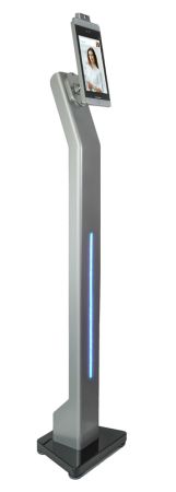 Терминал распознавания лиц RusGuard R20-Face (8W)