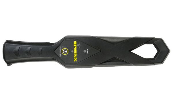 Металлодетектор ручной Сфинкс ВМ-611X