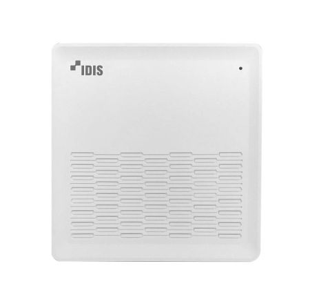 Сетевой Full HD IP-видеорегистратор IDIS DR-1308P на 8 каналов