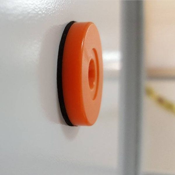 Пассивная метка NFC Hard Token Tag Antimetal