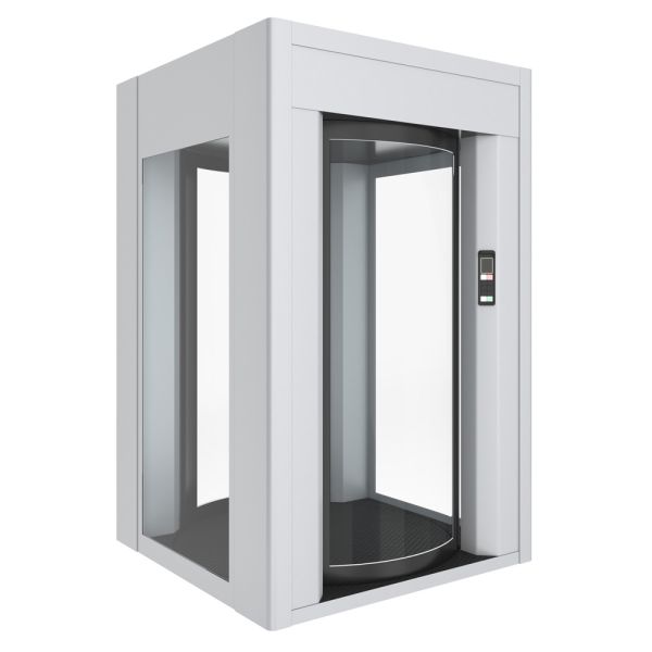 Шлюзовая кабина Блокпост КБ-900