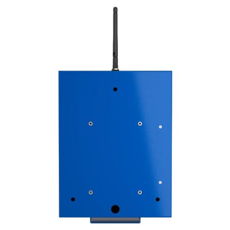 Программно-аппаратный комплекс Entercam Умный шлагбаум с выносными камерами