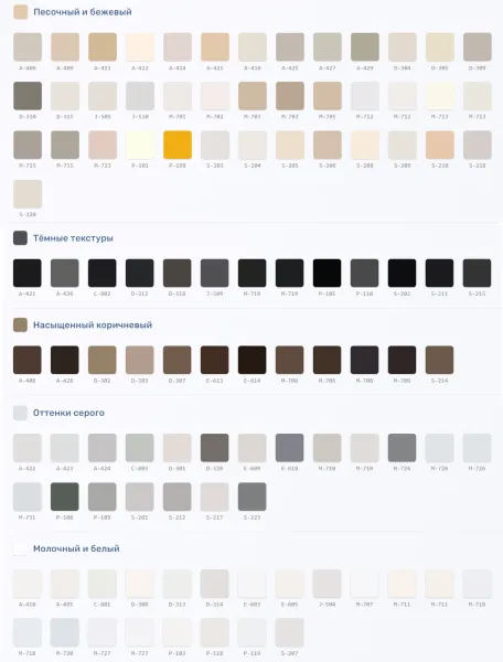 Считыватель ProxWay PW-mini Multi BLE v.2 Stone (А-410) в корпусе из камня