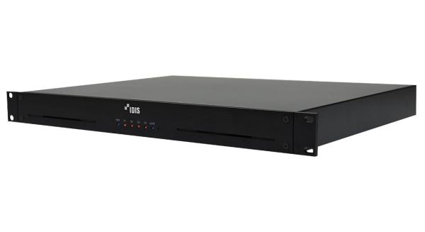 Cетевое хранилище IDIS DA-ES1104А