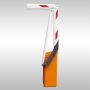 Тумба шлагбаума автоматического Magnetic Parking Pro, длина стрелы до 3.5 м Тумба шлагбаума автоматического Magnetic Parking Pro, длина стрелы до 3.5 м