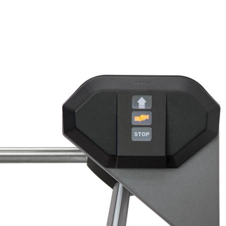 Электронная проходная PERCo-KT02.9 с активированным ПО PERCo-SS01