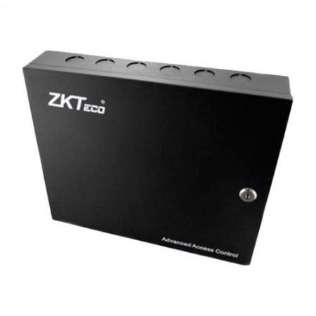 Монтажный шкаф ZKTeco Case 01 Metal Box, 300х350х90 мм