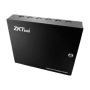 Монтажный шкаф ZKTeco Case 01 Metal Box, 300х350х90 мм