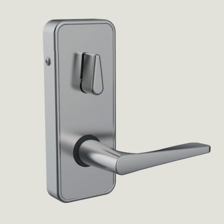 Электронный замок dormakaba Saflok Saffire LX (S002-EECB-EEOCB-A0F)