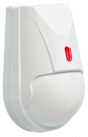 Извещатель охранный оптико-электронный Риэлта Фотон-10МД (ИО 409-62) Извещатель охранный оптико-электронный Риэлта Фотон-10МД (ИО 409-62)