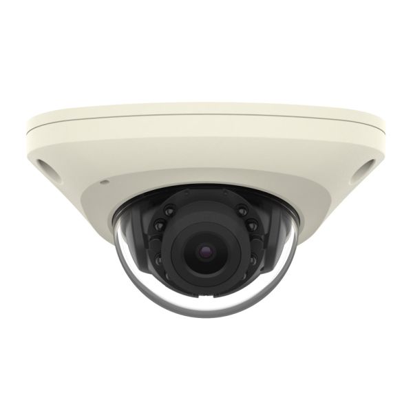 Антивандальная сетевая IP-видеокамера 2Мп Wisenet XNV-6022R (3.6 мм) с ИК подсветкой 15 м