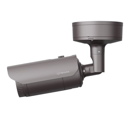 Антивандальная сетевая IP-видеокамера 2Мп Wisenet PNO-A6081R