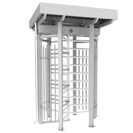 Турникет полноростовой Came Guardian BTX 300 S ROOF (PSGS3BROOF), с крышей