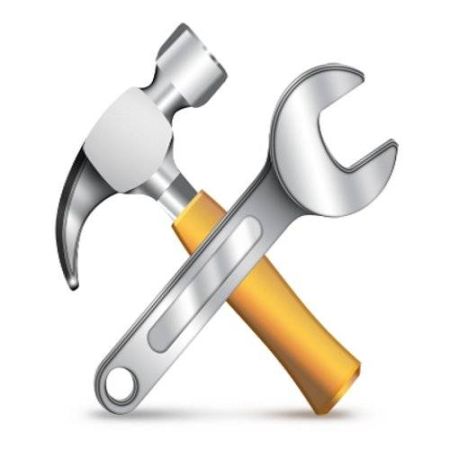 Монтаж сигнальной лампы для подъемно-поворотных ворот