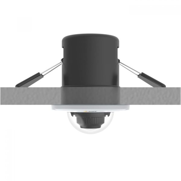 Сетевая купольная IP-камера Axis M3016