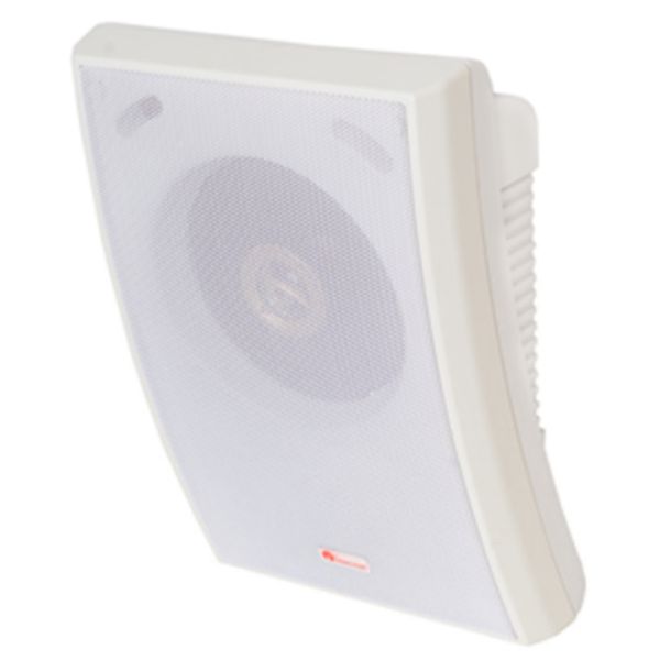 Оповещатель пожарный АСШ-10-30/100 (НП2) речевой