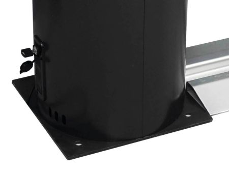 Комплект цепного шлагбаума DoorHan Chain-barrier15-PRO-base (15.5 м) Комплект цепного шлагбаума DoorHan Chain-barrier15-PRO-base (15.5 м)