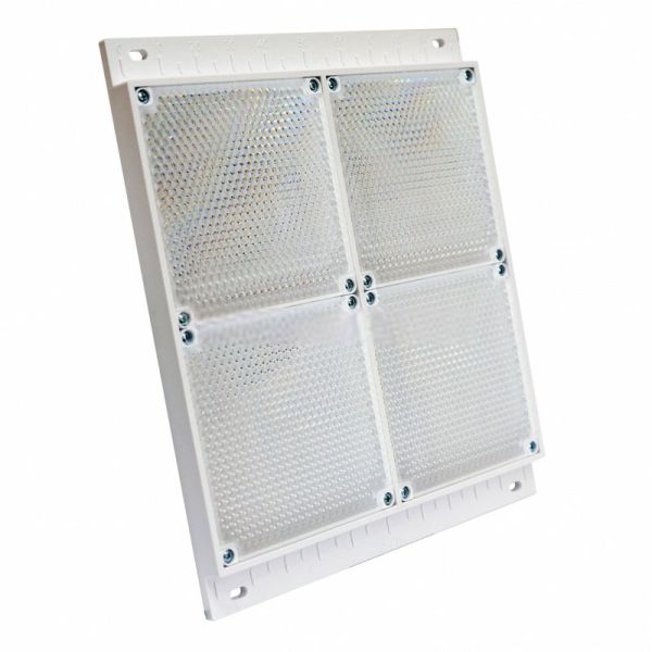 Извещатель пожарный Болид С2000-ИПДЛ исп.100 дымовой, оптико-электронный линейный, адресный