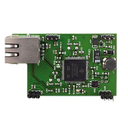 Концентратор для контроллера А1 Octagram CED - IP