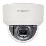 Купольная сетевая IP-видеокамера 2Мп Wisenet XND-6085
