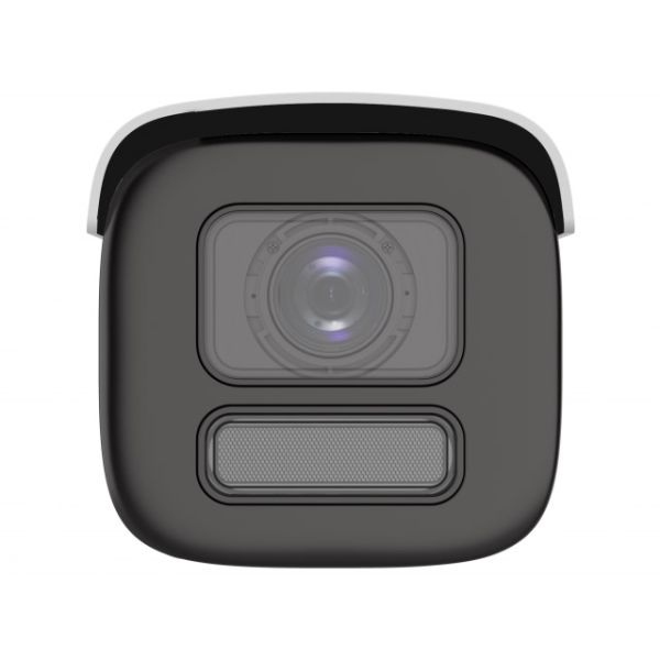 Антивандальная IP-видеокамера ColorVu 8Мп HikVision DS-2CD2687G2T-LZS(C) (2.8-12 мм)